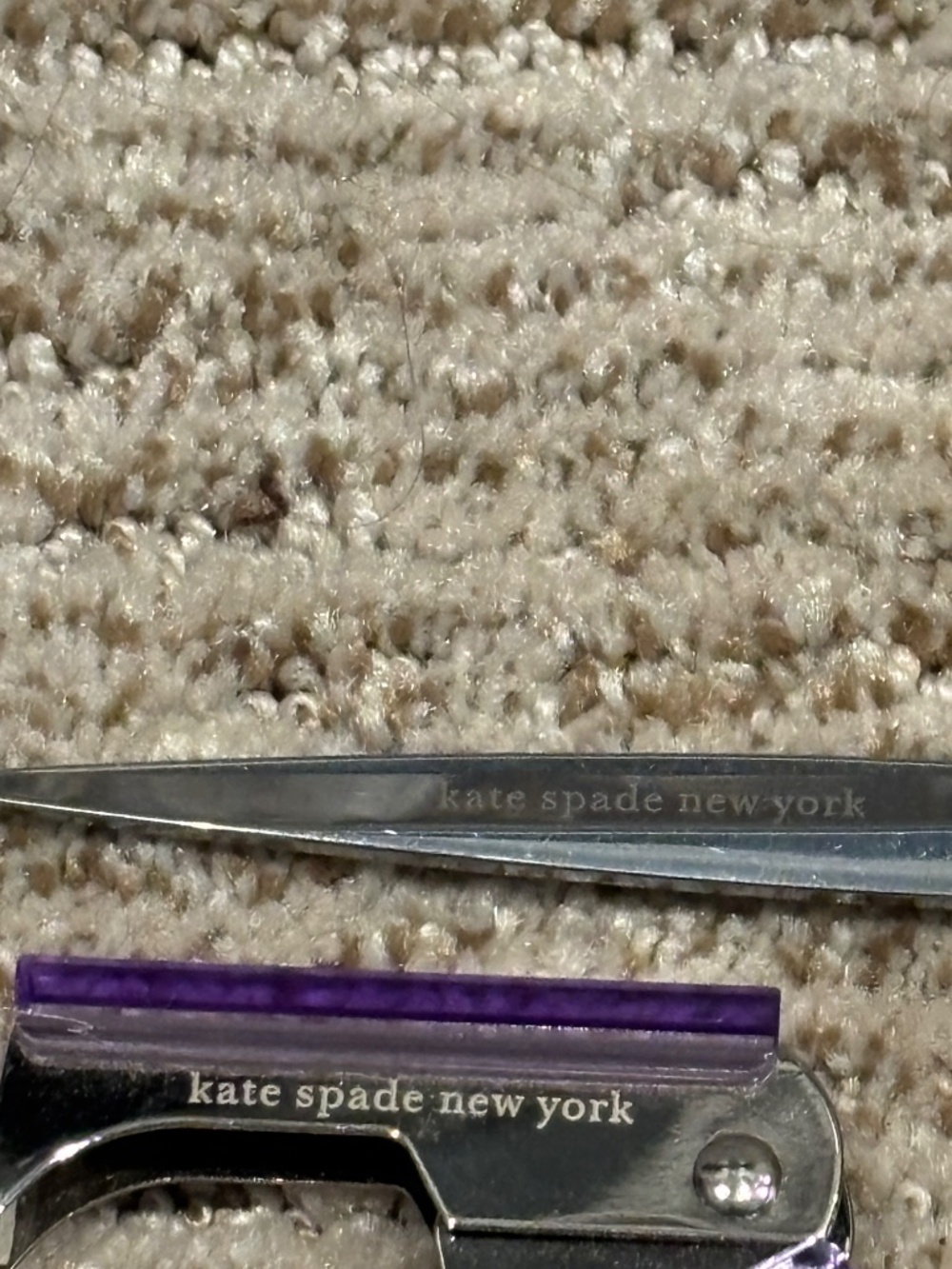 Kate Spade Office Essentials Color Block Collection - Picture 16 of 16